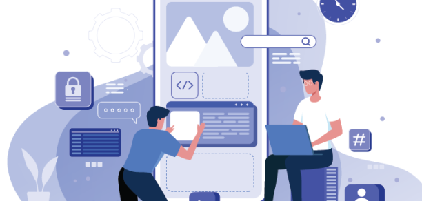 Applications mobiles