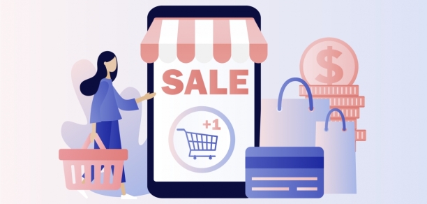 Référencement E-commerce