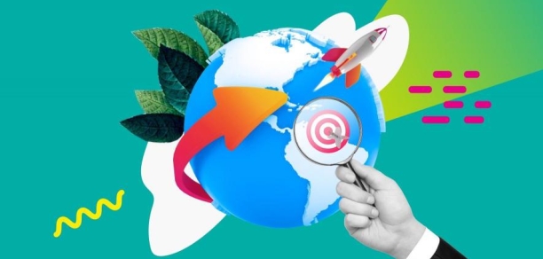 Référencement International