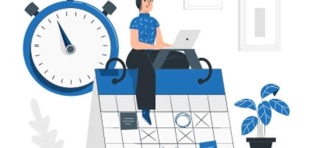 Sofirux Timesheet, best time management software