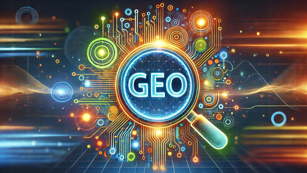 Synthèse GEO : les piliers de la visibilité dans les moteurs génératifs