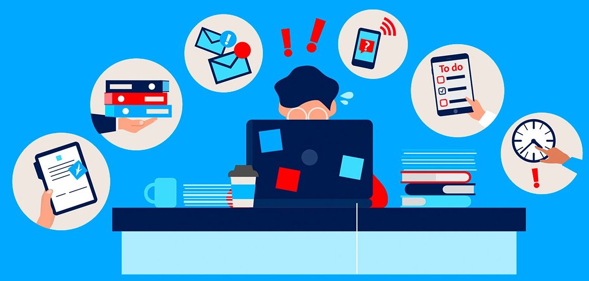La communication interne : synthèse des meilleurs outils en télétravail