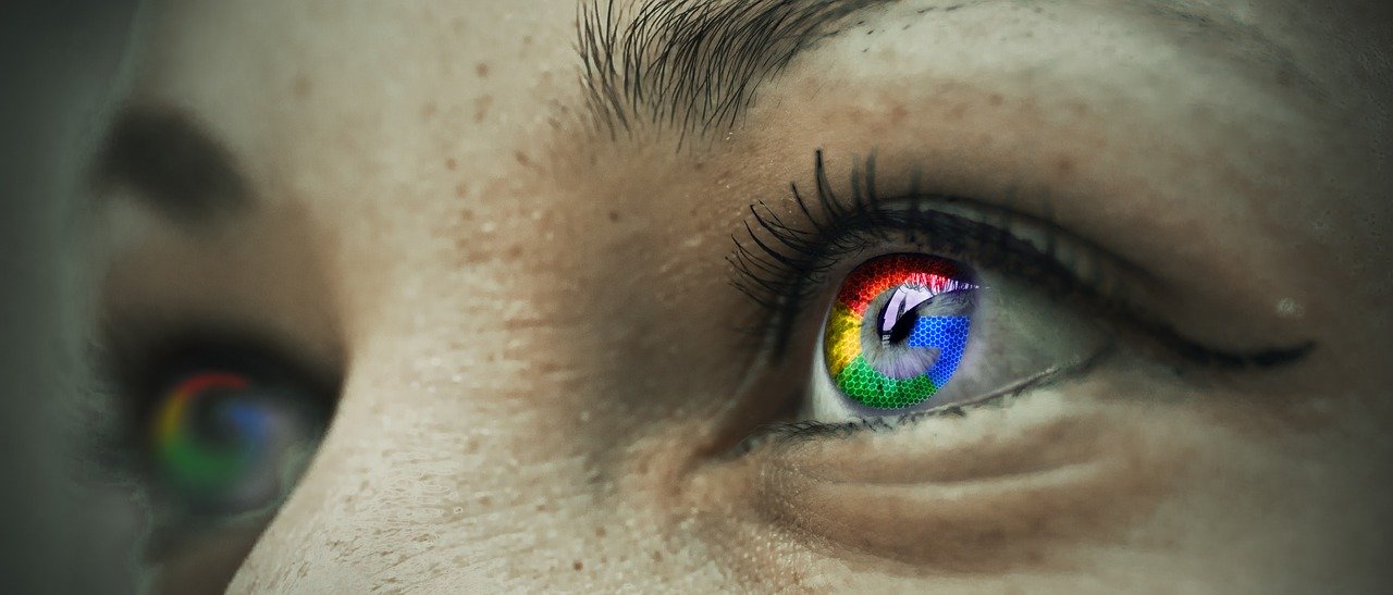 Mise à jour majeure de l'algorithme google & impact SEO