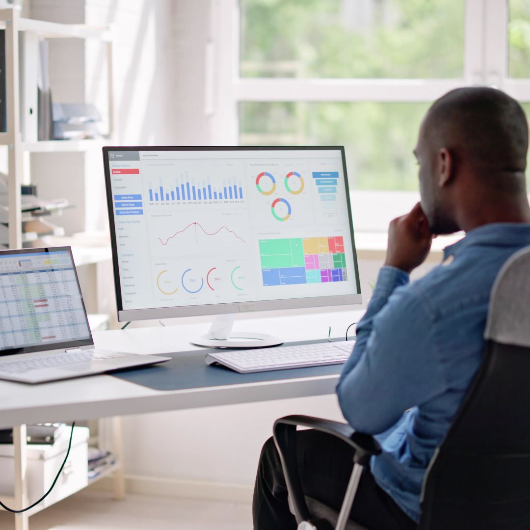 Logiciel QHSE : quand Excel ne suffit plus pour gérer la qualité et la sécurité en entreprise