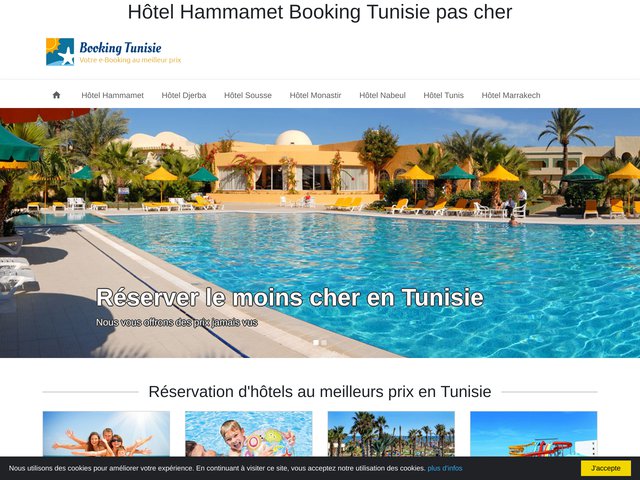 hammamet hotels