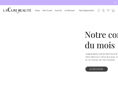 La cure beauté