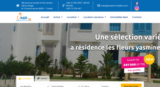 oasis-immobilier