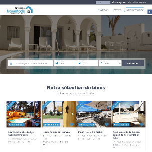 Travel To Do Houses
