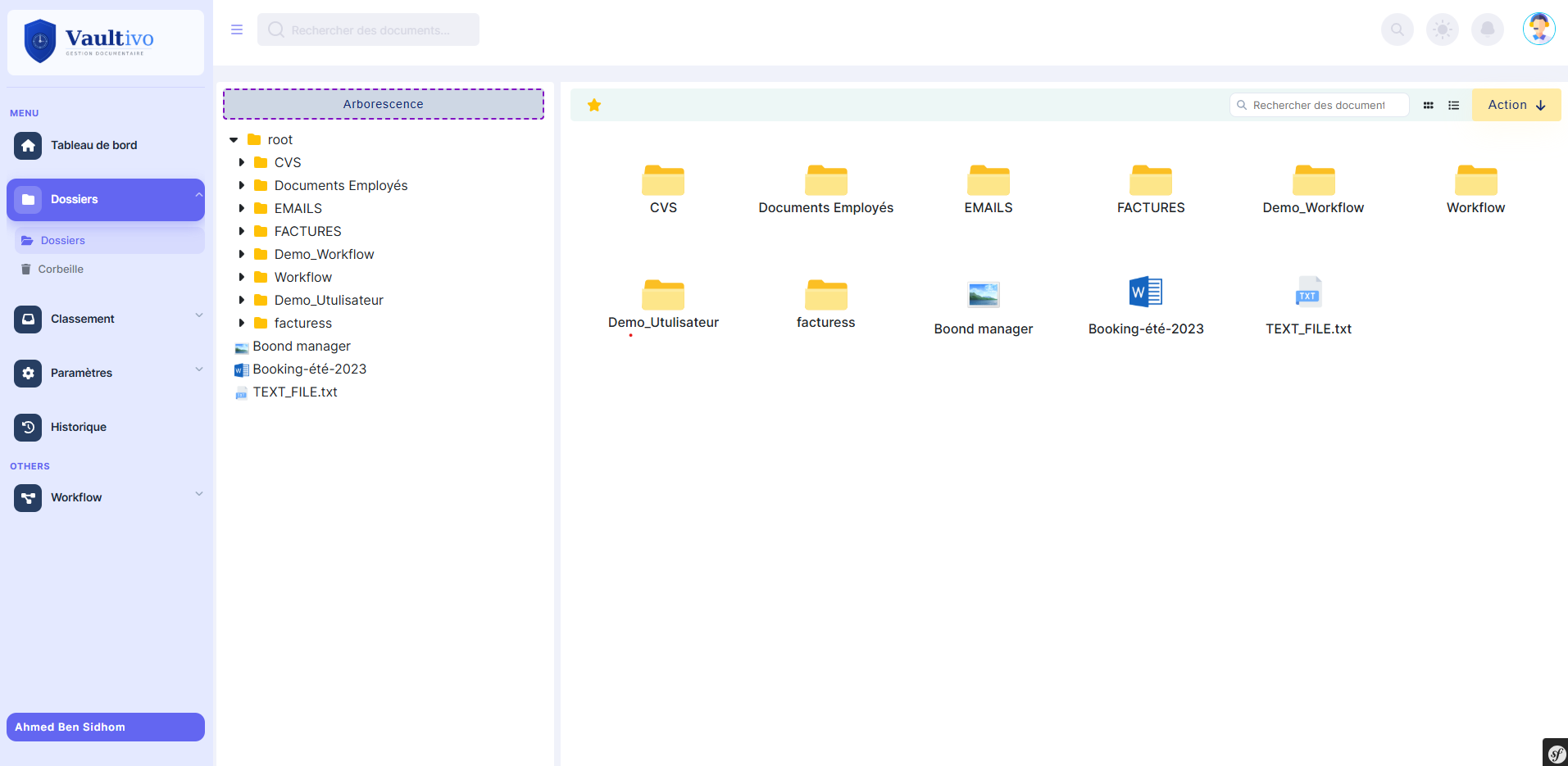SofiruxGED interface 3