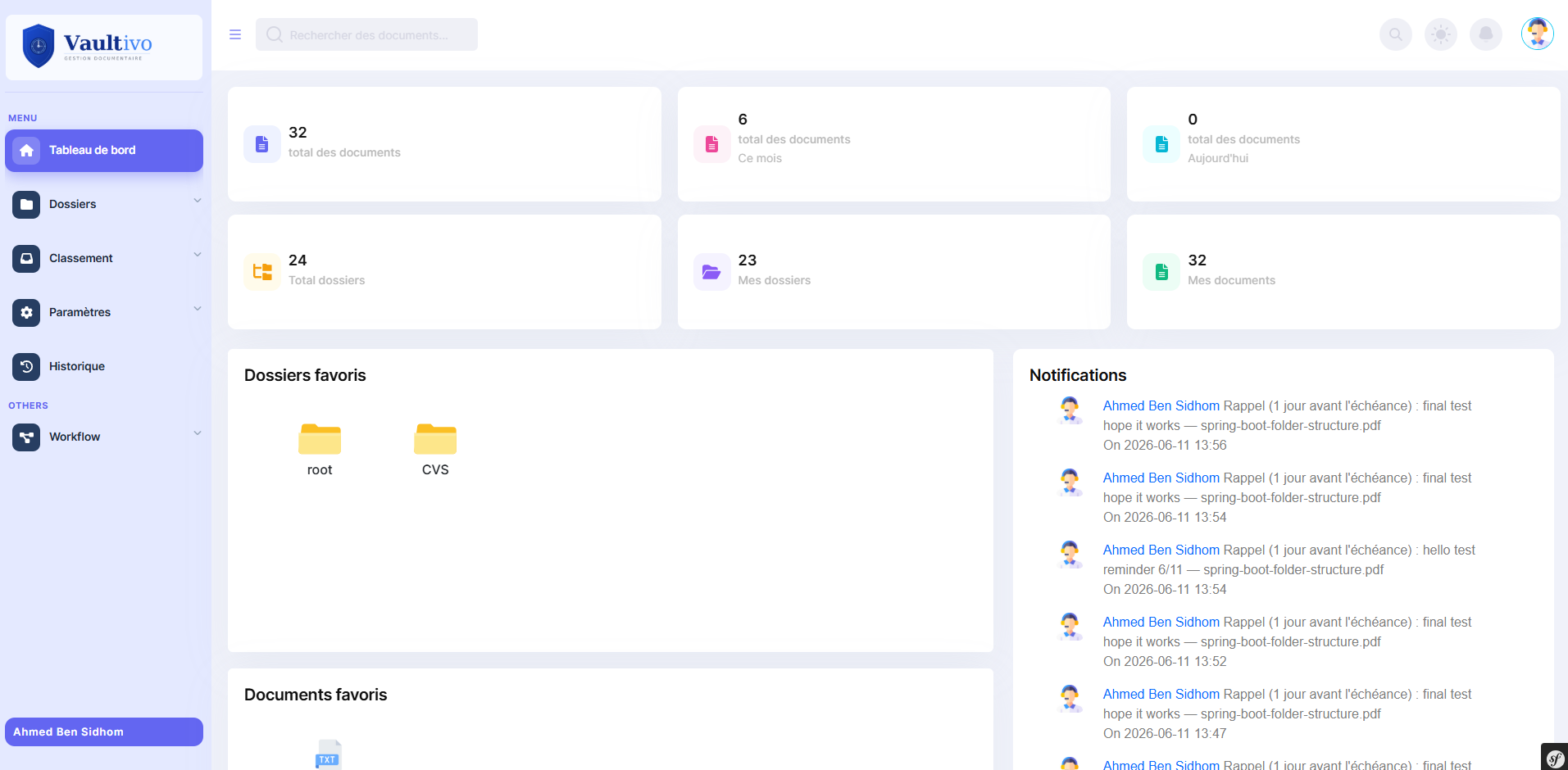 SofiruxGED interface 5